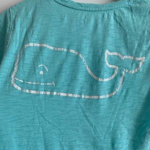 Vineyard Vines Long Sleeve Tee